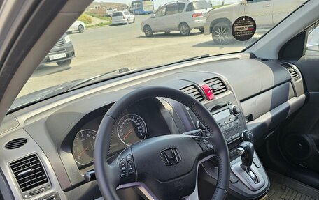 Honda CR-V III рестайлинг, 2008 год, 1 250 000 рублей, 7 фотография