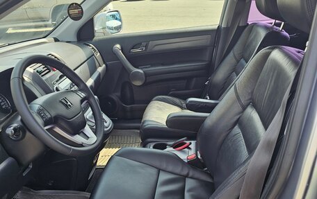 Honda CR-V III рестайлинг, 2008 год, 1 250 000 рублей, 8 фотография