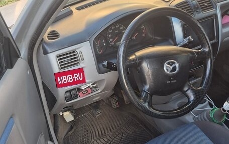 Mazda Demio III (DE), 2002 год, 155 000 рублей, 6 фотография