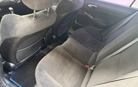 Honda Civic VIII, 2008 год, 615 000 рублей, 15 фотография