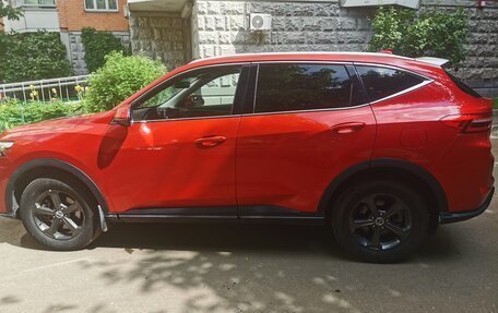 Haval F7 I, 2022 год, 1 999 999 рублей, 2 фотография