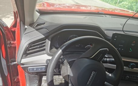 Haval F7 I, 2022 год, 1 999 999 рублей, 9 фотография