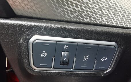 Haval F7 I, 2022 год, 1 999 999 рублей, 21 фотография