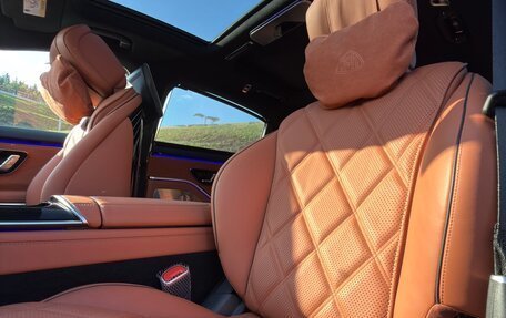 Mercedes-Benz Maybach S-Класс, 2025 год, 24 900 000 рублей, 9 фотография
