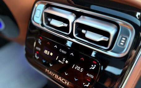Mercedes-Benz Maybach S-Класс, 2025 год, 24 900 000 рублей, 13 фотография