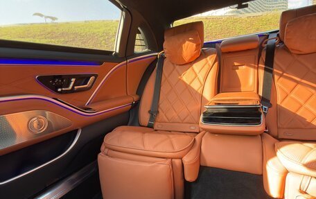 Mercedes-Benz Maybach S-Класс, 2025 год, 24 900 000 рублей, 15 фотография