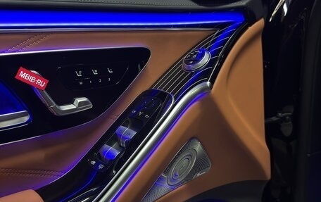 Mercedes-Benz Maybach S-Класс, 2025 год, 24 900 000 рублей, 17 фотография