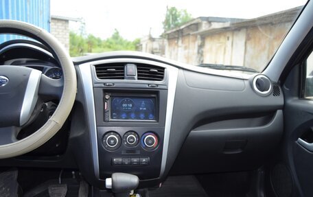 Datsun on-DO I рестайлинг, 2016 год, 550 000 рублей, 9 фотография