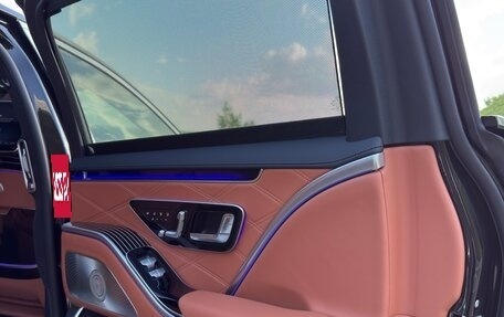 Mercedes-Benz Maybach S-Класс, 2025 год, 24 900 000 рублей, 14 фотография