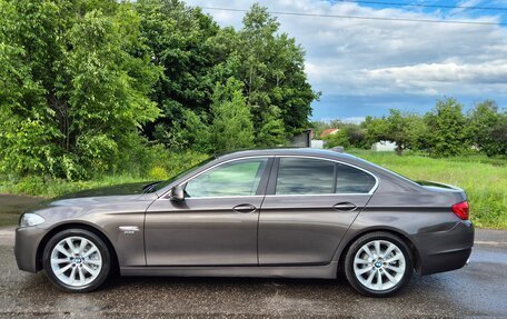 BMW 5 серия, 2012 год, 1 050 000 рублей, 5 фотография