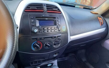 Chery Tiggo (T11), 2013 год, 350 000 рублей, 2 фотография
