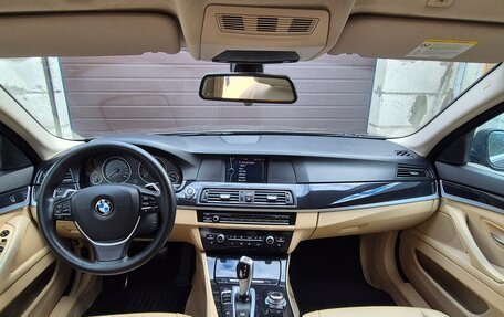 BMW 5 серия, 2012 год, 1 050 000 рублей, 9 фотография