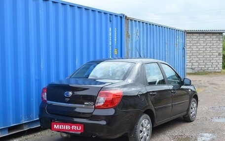 Datsun on-DO I рестайлинг, 2016 год, 550 000 рублей, 15 фотография