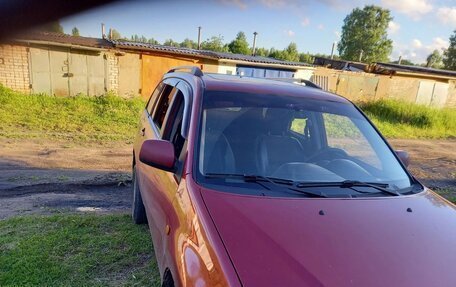 Chery Tiggo (T11), 2013 год, 350 000 рублей, 4 фотография