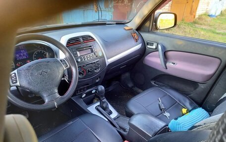 Chery Tiggo (T11), 2013 год, 350 000 рублей, 5 фотография