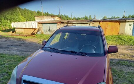Chery Tiggo (T11), 2013 год, 350 000 рублей, 6 фотография