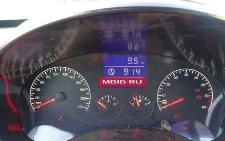 Chery Tiggo (T11), 2013 год, 350 000 рублей, 3 фотография