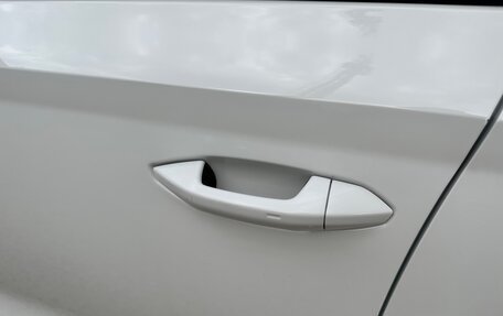 Skoda Octavia IV, 2020 год, 2 259 000 рублей, 14 фотография
