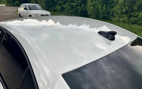 Skoda Octavia IV, 2020 год, 2 259 000 рублей, 26 фотография