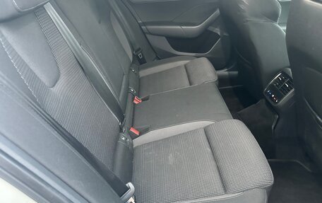 Skoda Octavia IV, 2020 год, 2 259 000 рублей, 21 фотография
