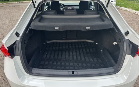 Skoda Octavia IV, 2020 год, 2 259 000 рублей, 19 фотография
