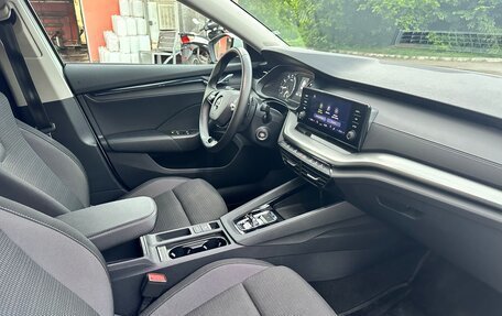 Skoda Octavia IV, 2020 год, 2 259 000 рублей, 24 фотография
