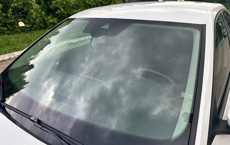 Skoda Octavia IV, 2020 год, 2 259 000 рублей, 27 фотография
