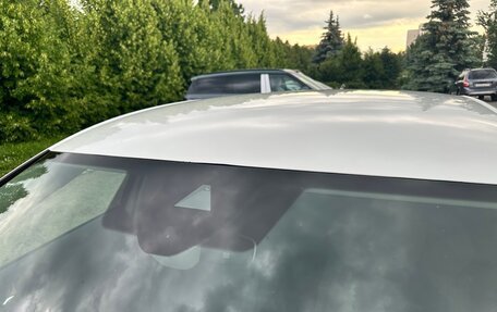 Skoda Octavia IV, 2020 год, 2 259 000 рублей, 28 фотография