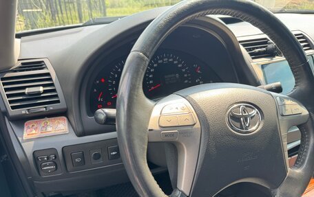 Toyota Camry, 2008 год, 1 450 000 рублей, 5 фотография