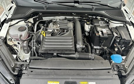 Skoda Octavia IV, 2020 год, 2 259 000 рублей, 33 фотография