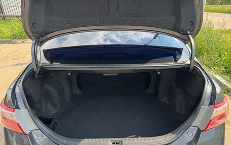 Toyota Camry, 2008 год, 1 450 000 рублей, 3 фотография