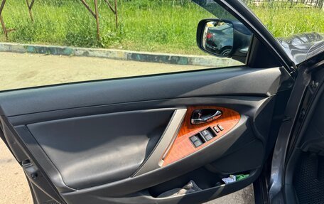 Toyota Camry, 2008 год, 1 450 000 рублей, 4 фотография