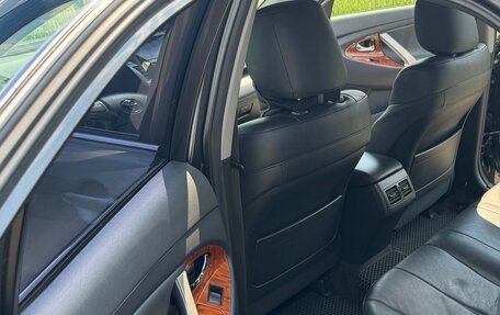 Toyota Camry, 2008 год, 1 450 000 рублей, 8 фотография