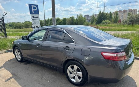 Toyota Camry, 2008 год, 1 450 000 рублей, 7 фотография