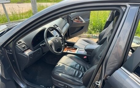 Toyota Camry, 2008 год, 1 450 000 рублей, 9 фотография