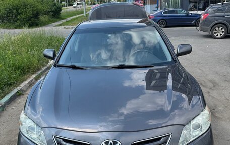 Toyota Camry, 2008 год, 1 450 000 рублей, 15 фотография