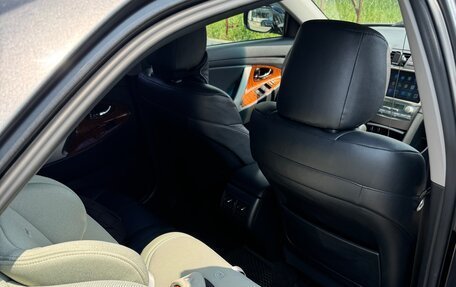 Toyota Camry, 2008 год, 1 450 000 рублей, 12 фотография