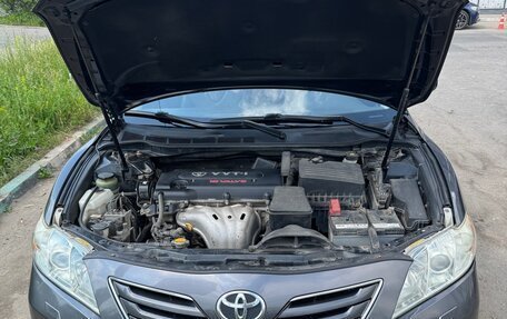 Toyota Camry, 2008 год, 1 450 000 рублей, 14 фотография