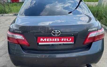 Toyota Camry, 2008 год, 1 450 000 рублей, 16 фотография