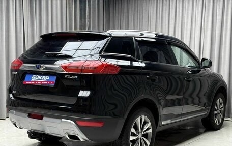 Geely Atlas I, 2019 год, 1 969 000 рублей, 6 фотография