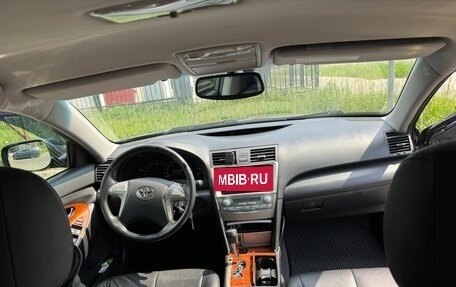 Toyota Camry, 2008 год, 1 450 000 рублей, 11 фотография