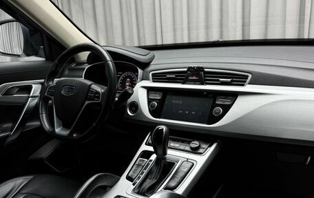 Geely Atlas I, 2019 год, 1 969 000 рублей, 9 фотография