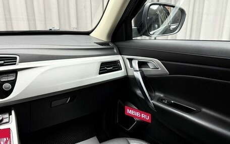Geely Atlas I, 2019 год, 1 969 000 рублей, 11 фотография