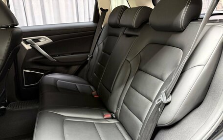 Geely Atlas I, 2019 год, 1 969 000 рублей, 28 фотография