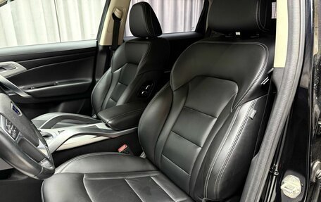 Geely Atlas I, 2019 год, 1 969 000 рублей, 24 фотография