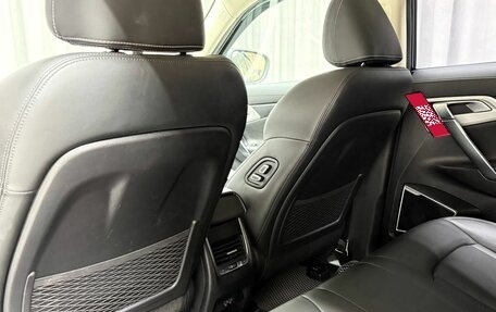Geely Atlas I, 2019 год, 1 969 000 рублей, 30 фотография