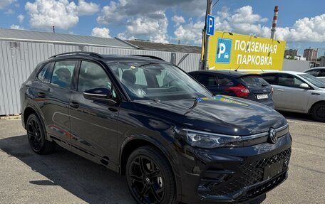 Volkswagen Tiguan, 2026 год, 4 430 000 рублей, 2 фотография