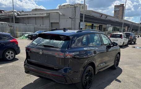 Volkswagen Tiguan, 2026 год, 4 430 000 рублей, 3 фотография