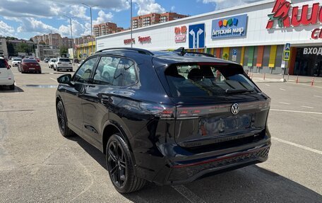 Volkswagen Tiguan, 2026 год, 4 430 000 рублей, 5 фотография