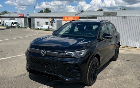 Volkswagen Tiguan, 2026 год, 4 430 000 рублей, 6 фотография